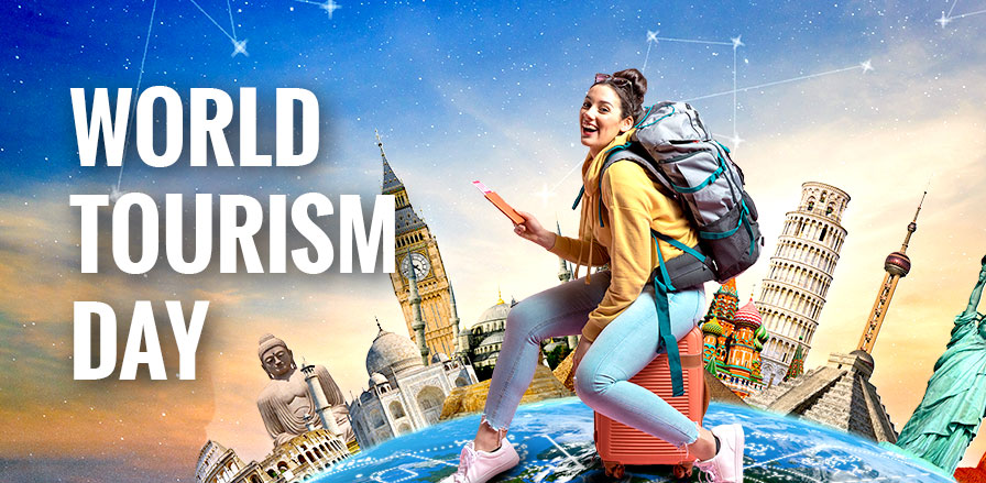 World Tourism Day